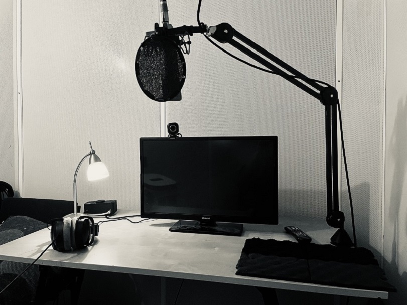 Booth